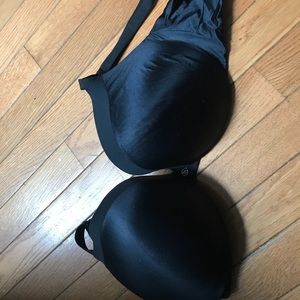 Push up Victoria secret bra